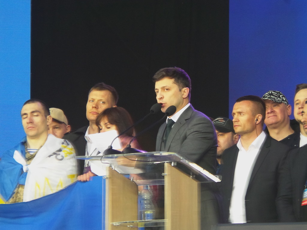 Был без сознания 2 недели: нашелся белорус, который исчез во время дебатов в Киеве (ФОТО)