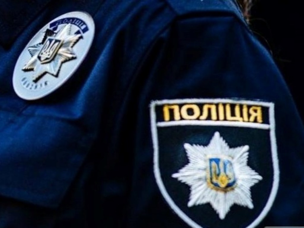 В Кропивницком коп при задержании разбил две машины и сбил сотрудника СБУ
