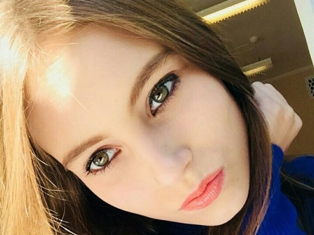 В Шевченковском районе Киева пропала 16-летняя девочка (ФОТО)