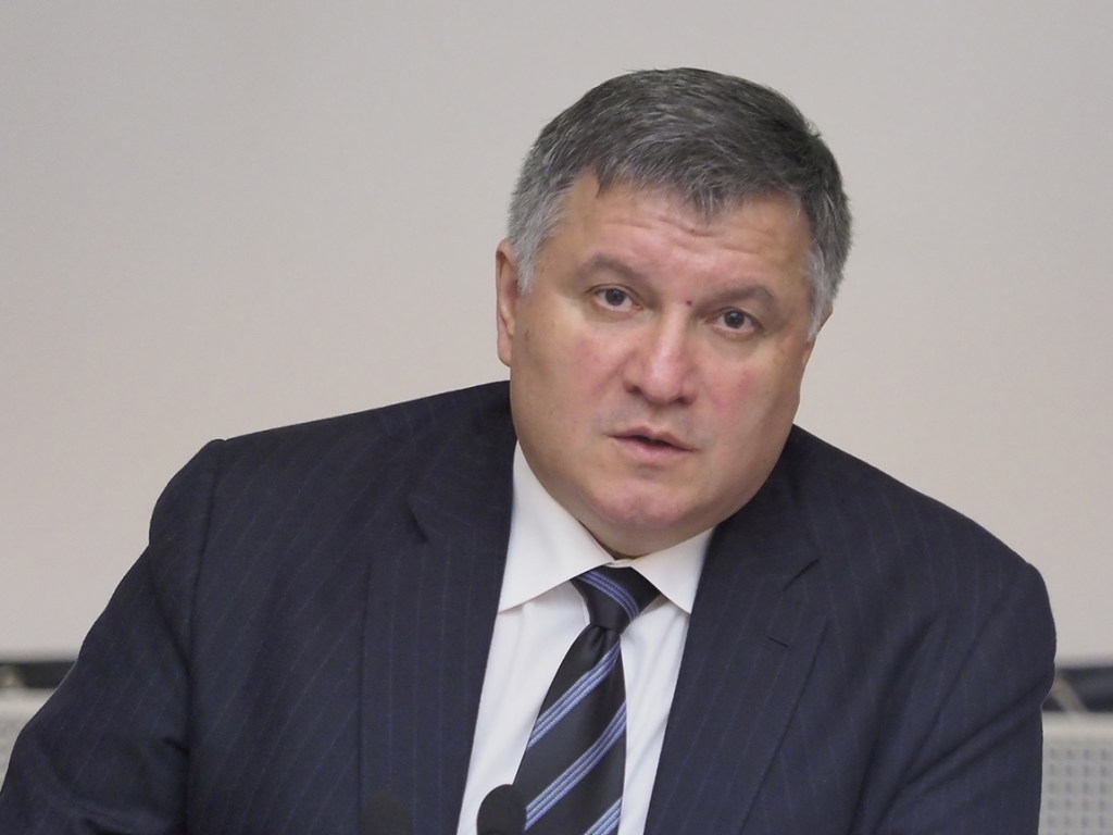 Позиция Коломойского будет усиливать Авакова в политической системе – политолог
