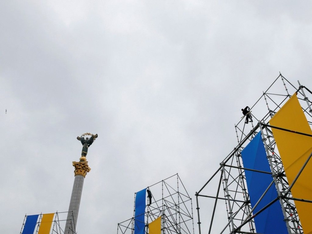 ЕБРР ухудшил прогноз по росту экономики Украины