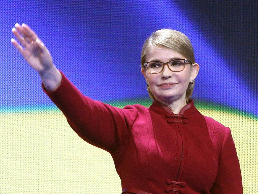 Тимошенко просила у Коломойского помощи на выборах Президента &#8212; СМИ