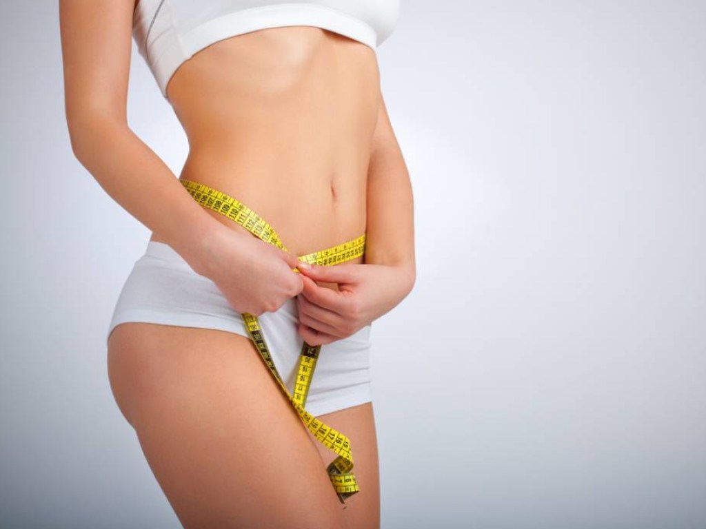 Самые легкие способы похудения: модели раскрыли секреты
