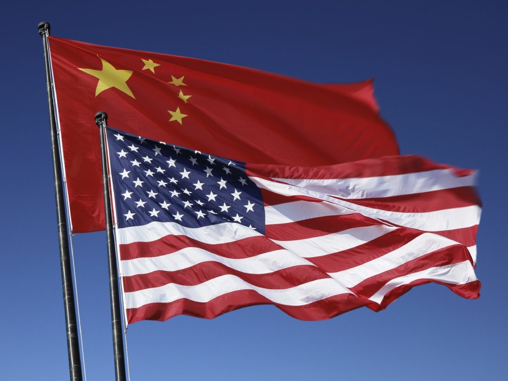 Эксперт: санкции Китая против США приведут к банкротству нескольких американских штатов
