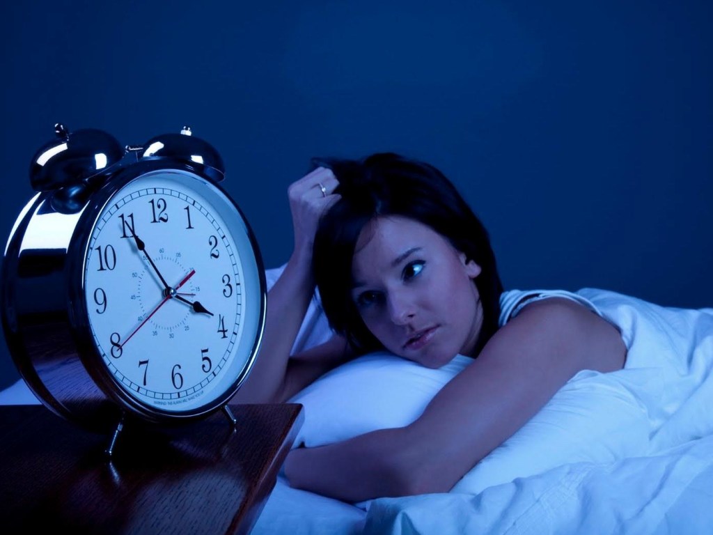 Нехватка сна вдвое снижает скорость реакции и нарушает работу мозга &#8212; медик