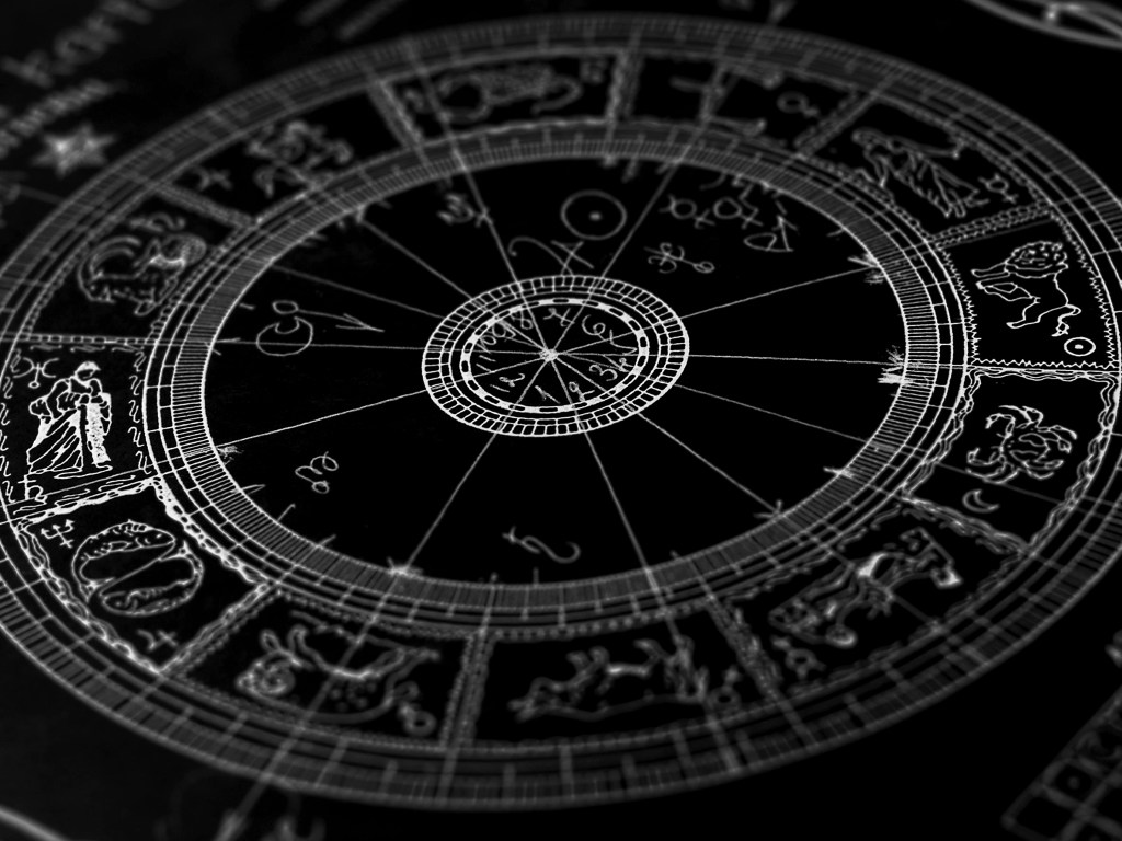 Эксклюзивный астрологический прогноз на неделю от Любови Шехматовой (12 &#8212; 18 мая)