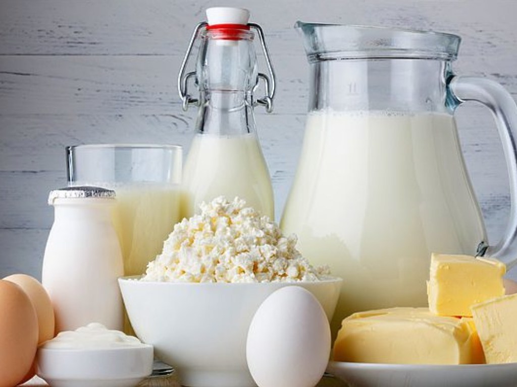 Последние четыре года рост стоимости молочных продуктов опережает инфляцию – эксперт