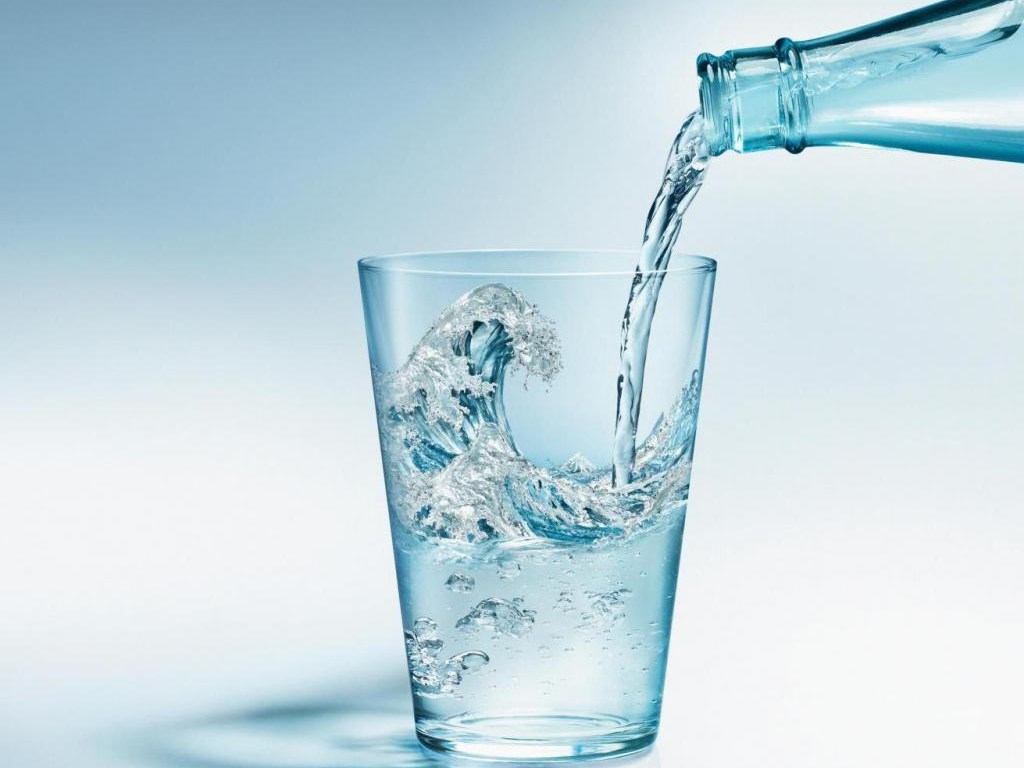 Врачи: Особая вода поможет снизить давление без лекарств