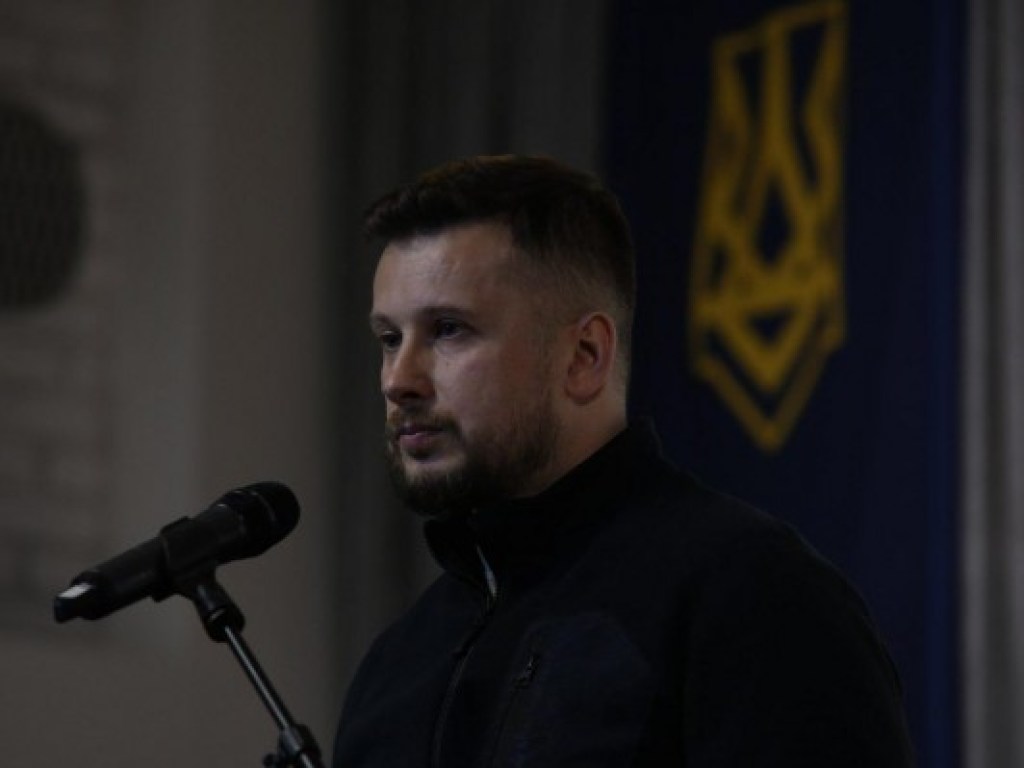 В «Нацкорпусе» заявили о готовности возобновления акций против Свинарчуков
