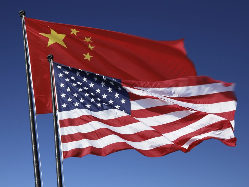 Эксперт объяснил, почему дополнительные торговые санкции США против Китая лишены смысла