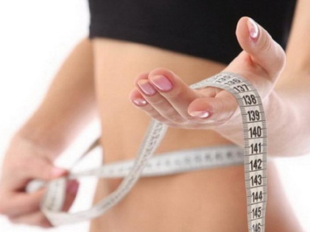 Названы 4 важных для похудения принципа