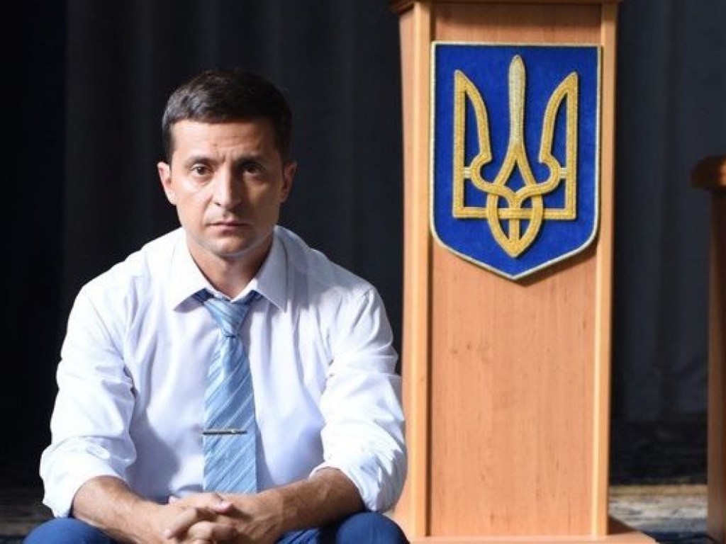 Д. Гаевский: «Процесс ослабления украинских олигархов будет продолжаться»