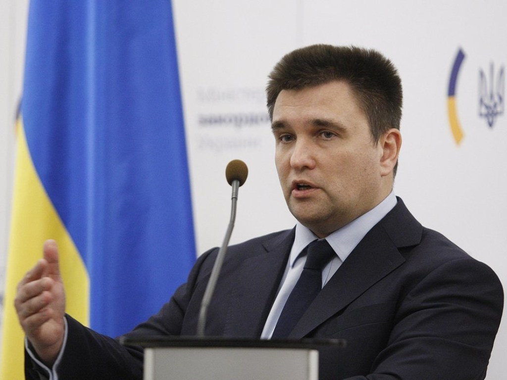 Украина выполняла не все взятые на себя обязательства согласно Минским договоренностям – депутат