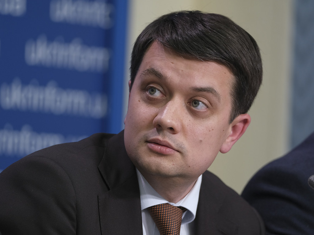 У Зеленского прокомментировали отмену визита адвоката Трампа в Украину