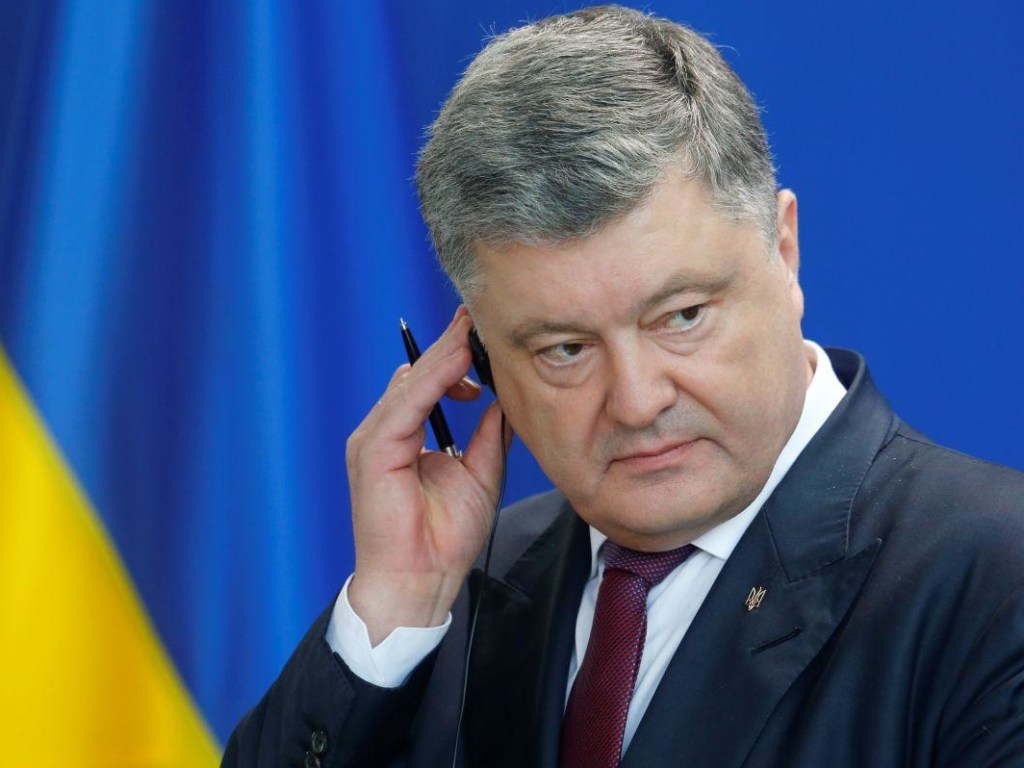 На уровне эмоций Порошенко так и не признал своего поражения на выборах &#8212; политолог