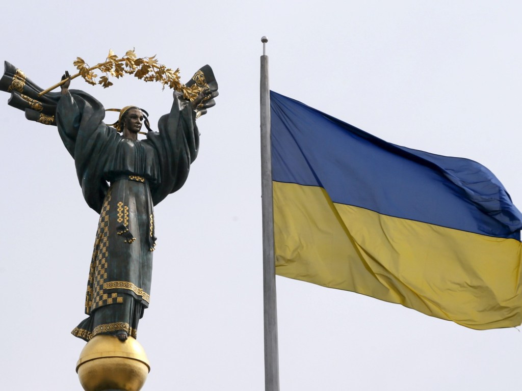 Кабмин утвердил 2 варианта прогноза экономического развития Украины