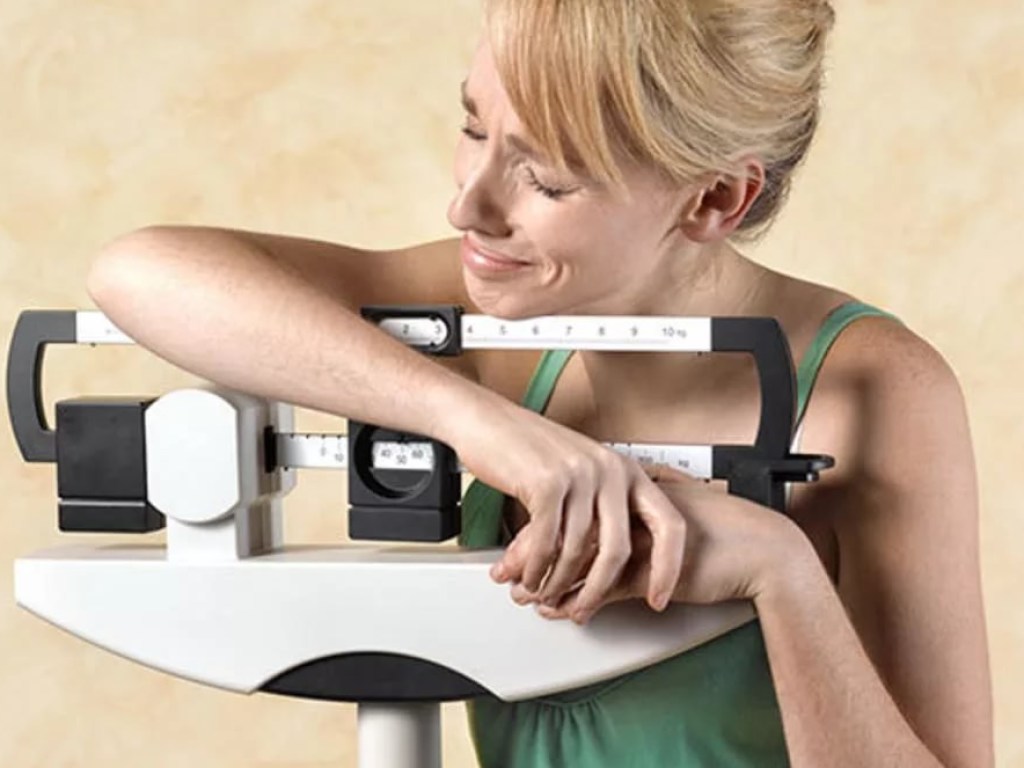 Не получается похудеть: врачи напомнили о гормональном факторе при сбросе веса