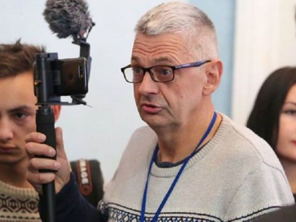 Зверское избиение черкасского журналиста: коллеги мужчины сообщили о его текущем состоянии  
