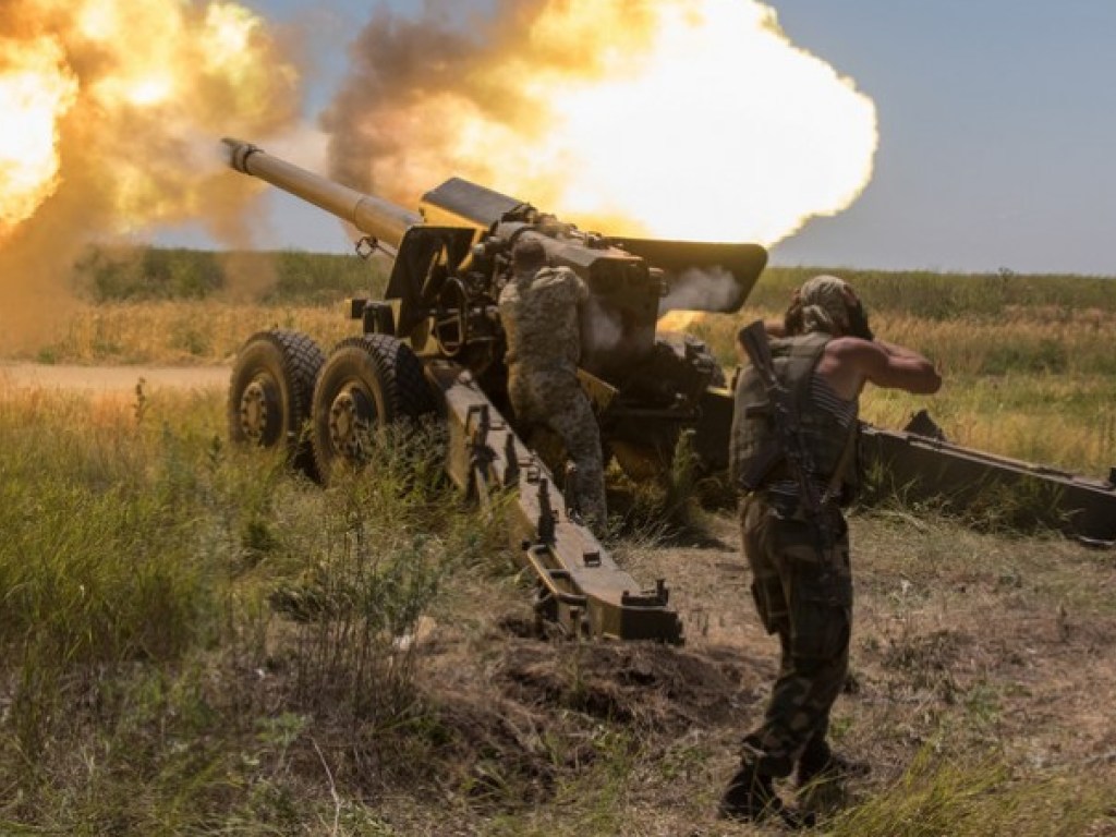 Украина не может самостоятельно прекратить конфликт на Донбассе &#8212; эксперт