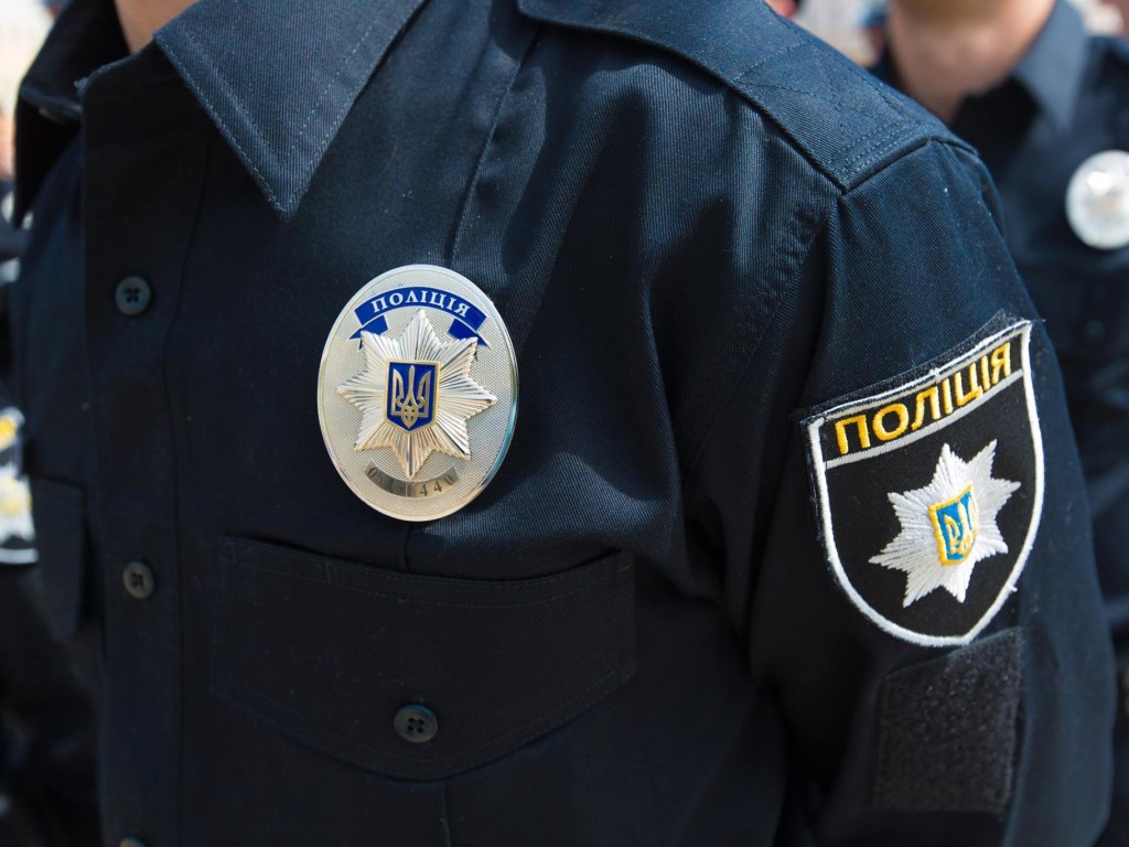 «По Фрейду»: Одесские полицейские устроили необычный флэшмоб и опозорились в Сети (ФОТО)