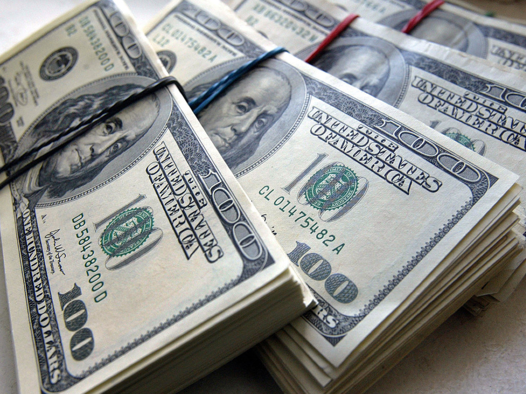 Курс доллара начал расти из-за действий Минфина и спекулянтов &#8212; экономист
