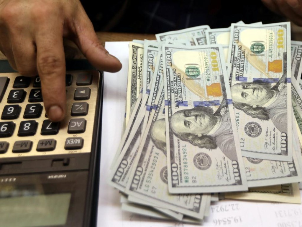 НБУ установил официальный курс: доллар резко подорожал