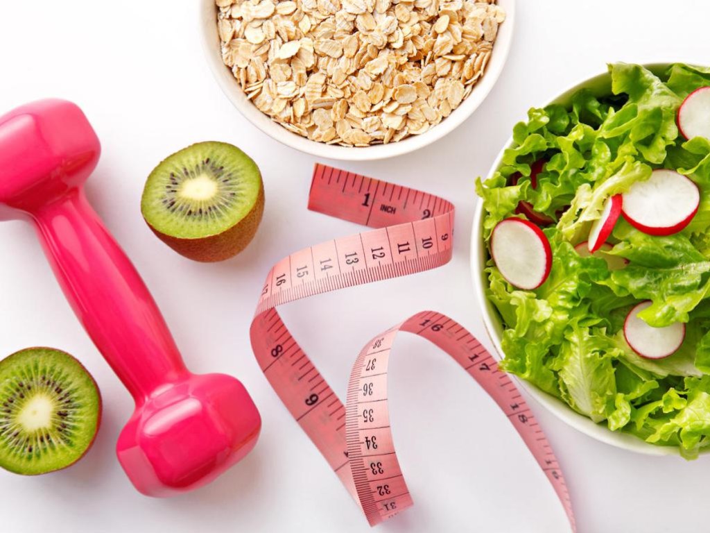 Как сбросить 5 килограммов за три дня: Названа особая военная диета