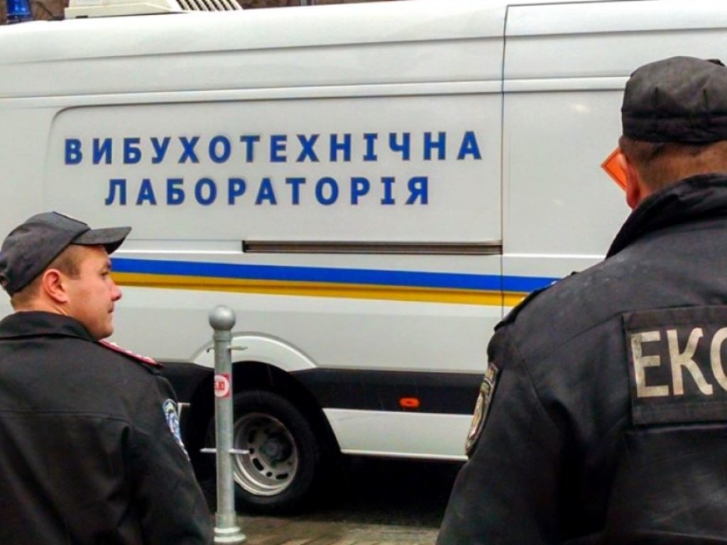 В Одессе опять череда «минировании»: взрывчатку искали в 8 отелях