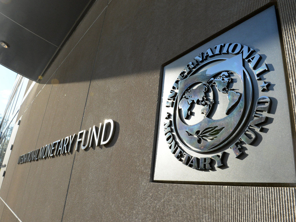 МВФ ускорит переговоры с Зеленским ради нового закона о борьбе с незаконным обогащением – политолог