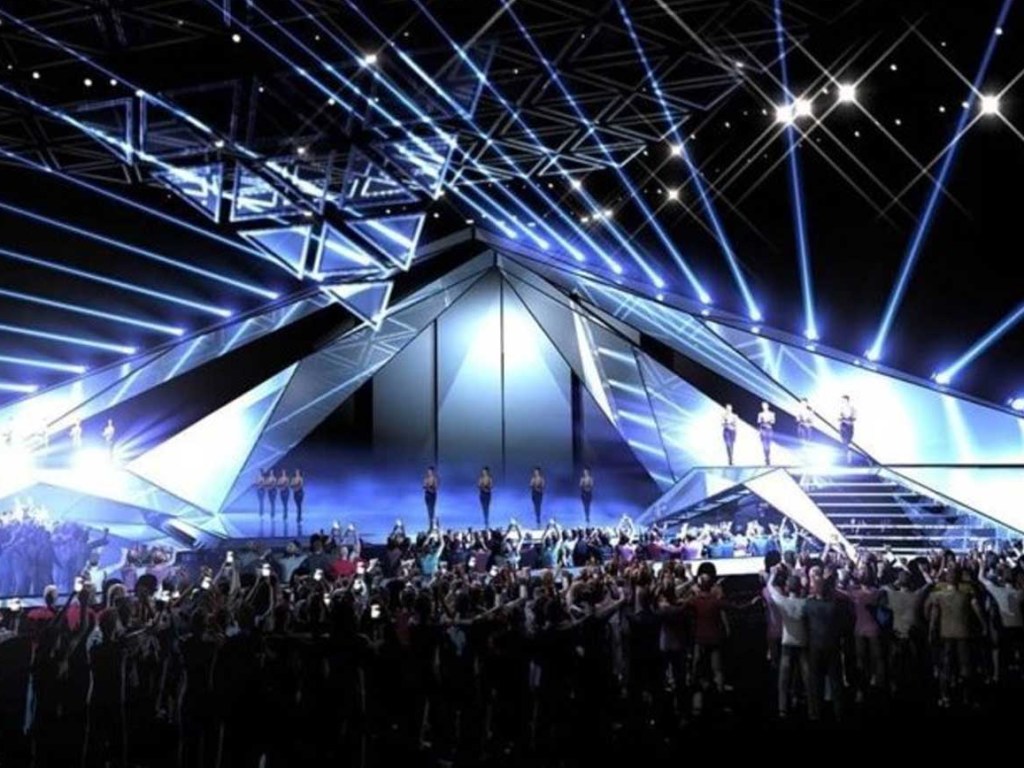 Евровидения-2019: определены победители второго полуфинала конкурса