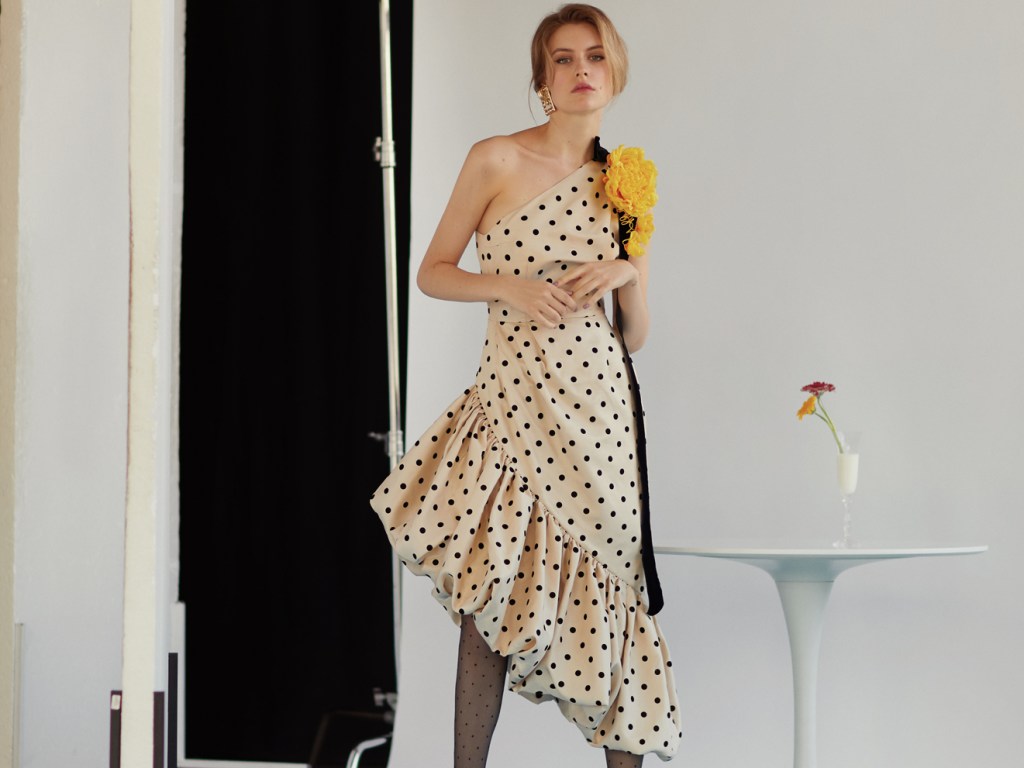 Тренды украинской моды: названы лучшие платья из коллекции для лета 2019 (ФОТО)