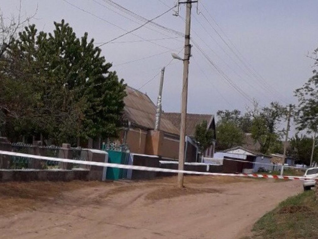 Убийство семьи фермеров из Николаевской области: полиция узнала о зверских пытках супругов перед смертью