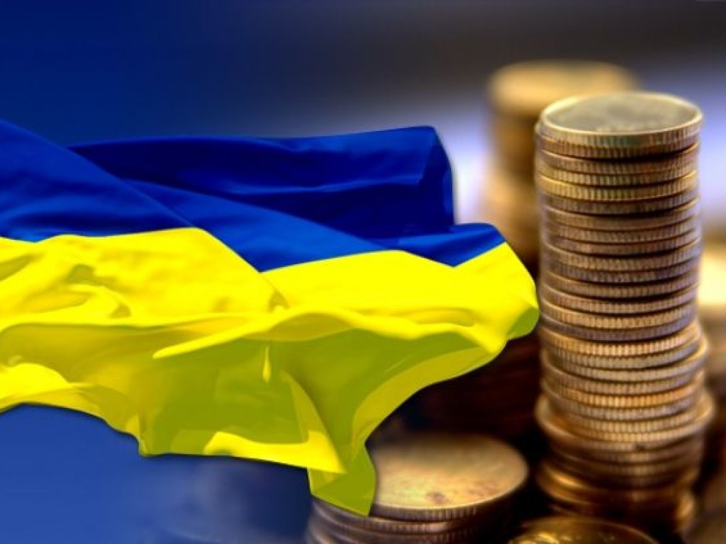 Рост украинской экономики может замедлиться &#8212; эксперт
