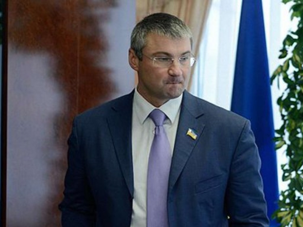 Депутат ВР заговорил о покушении на убийство из-за отравления собаки родителей (ФОТО)