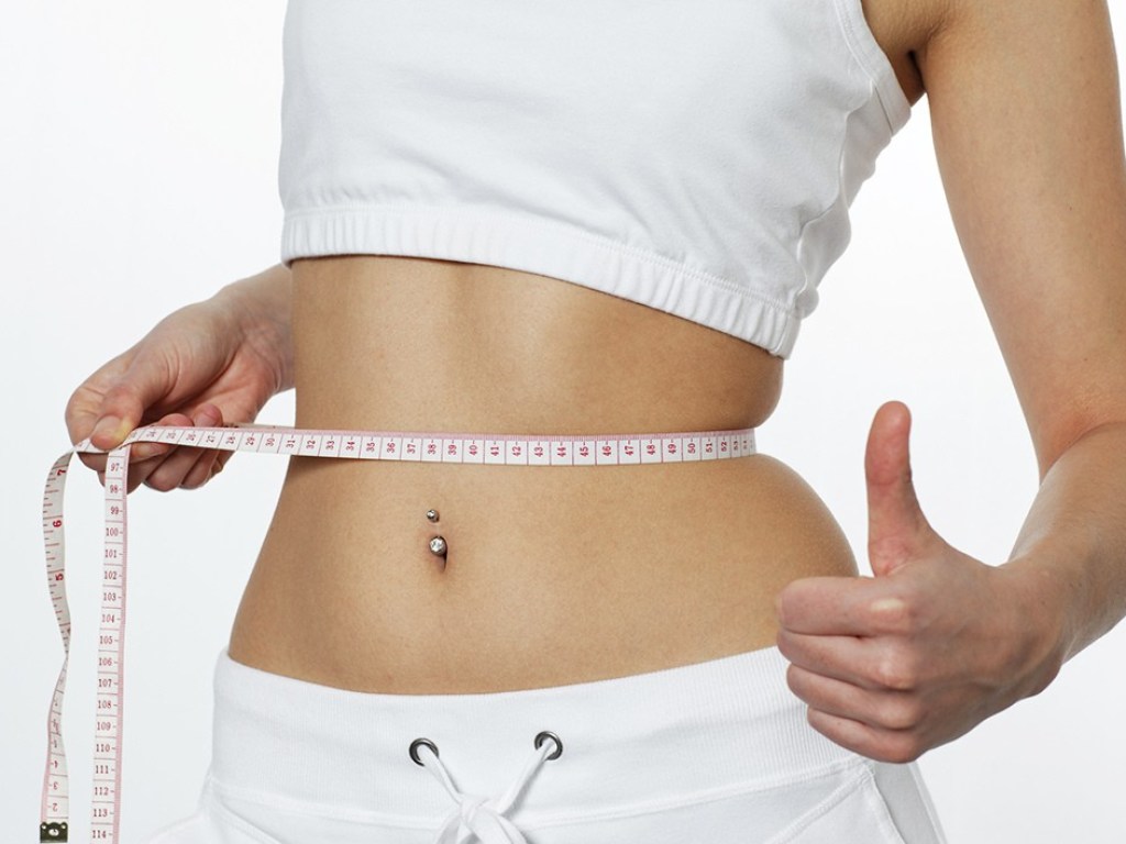 Диетолог предупредил последствиях быстрого похудения