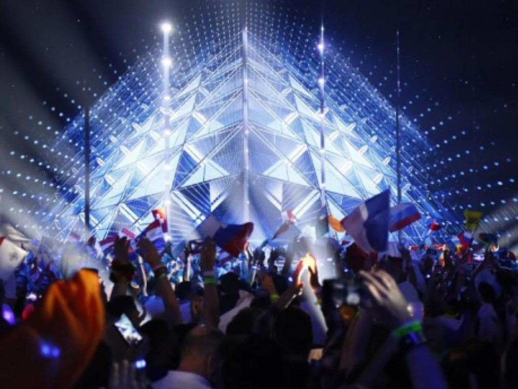 Финал Евровидения-2019: онлайн-трансляция
