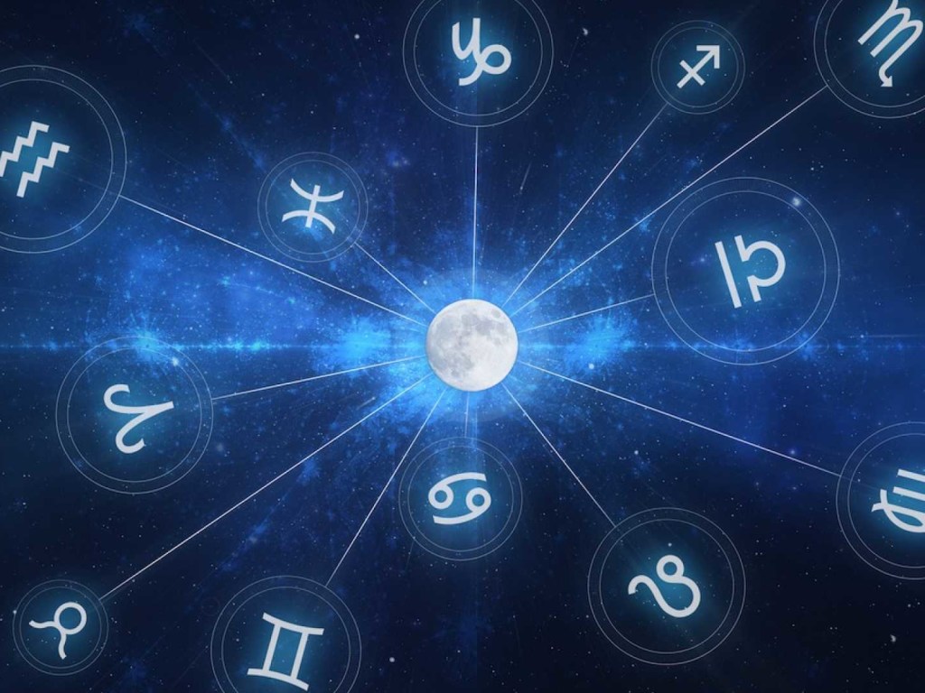 Эксклюзивный астрологический прогноз на неделю от Любови Шехматовой (19—25 мая)