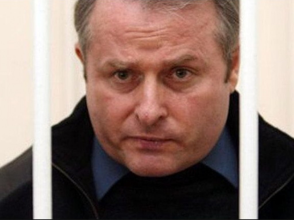 С экс-нардепа Лозинского, осужденного за убийство, сняли судимость