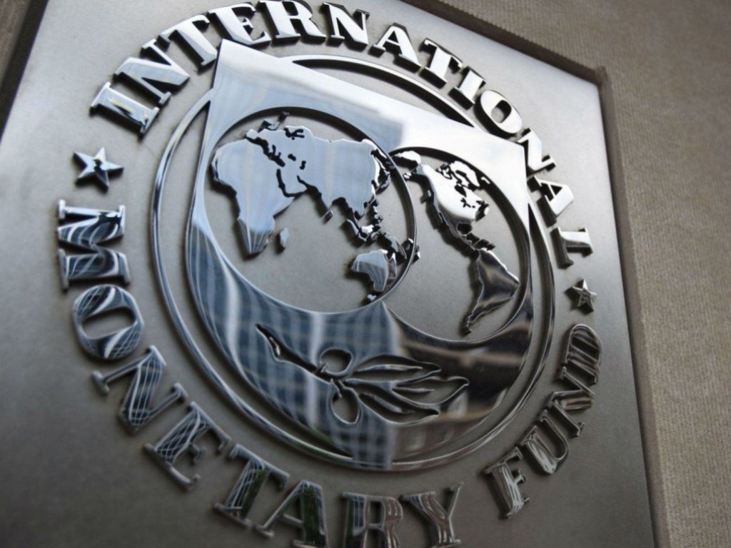 У Зеленского рассматривают два варианта дальнейшего сотрудничества с МВФ
