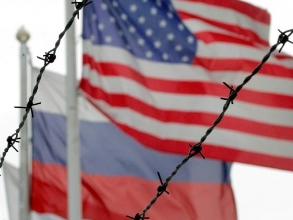 Зеленский призвал США ужесточить санкции против России