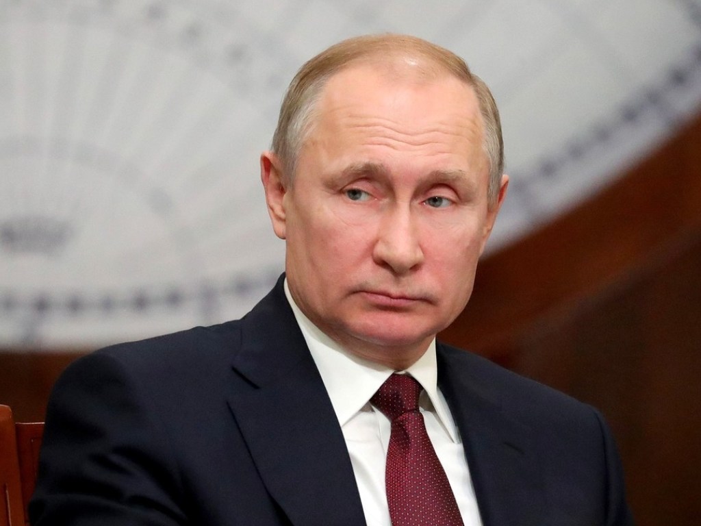 У Путина с Медведчуком есть контакт, и он в любом случае  будет продолжаться