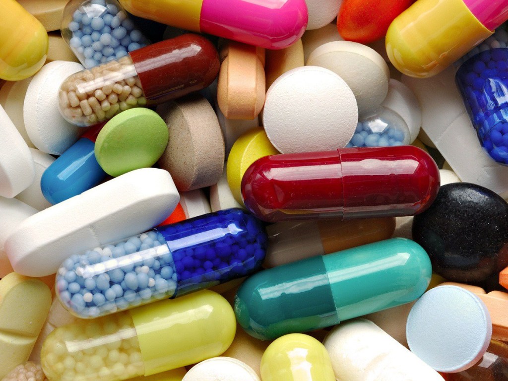 В Минздраве приняли решение заменить уколы на таблетки