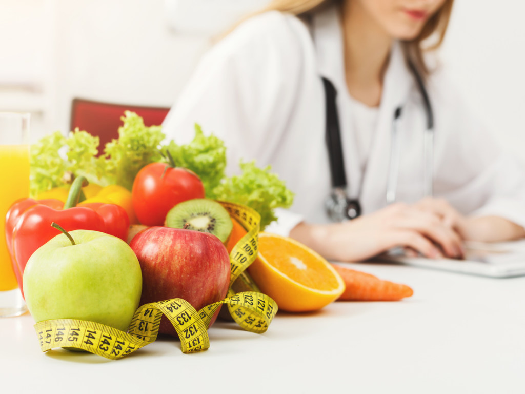 Диетологи определили самые полезные продукты для похудения