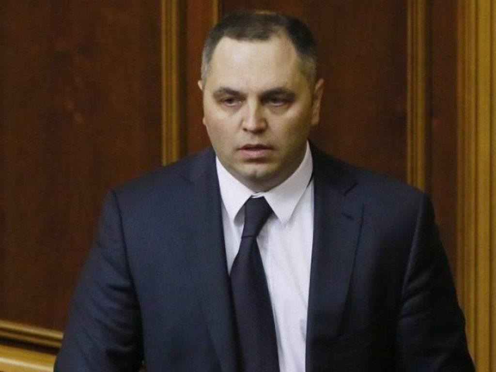 Портнов подал в ГБР заявление на Порошенко, обвиняя его в госизмене (ДОКУМЕНТ)