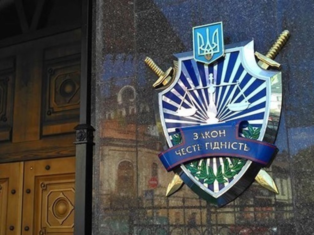 Сакварелидзе мог бы заменить Луценко на должности генерального прокурора – эксперт
