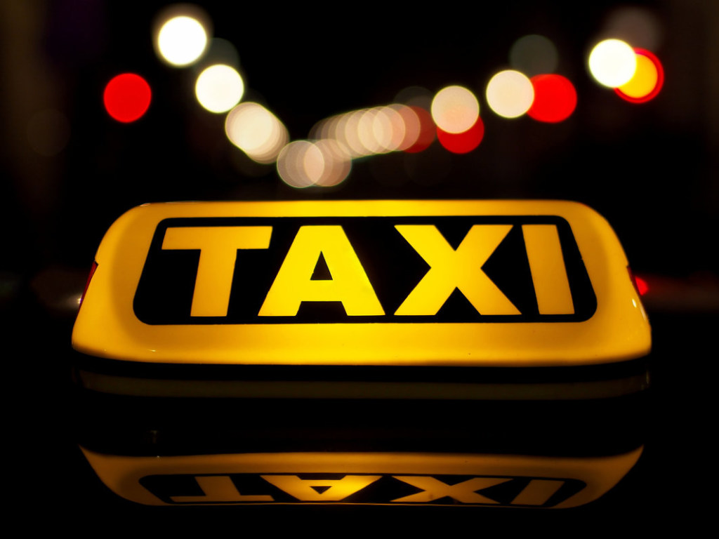 К 2025 году во многих городах мира могут появиться летающие такси (ВИДЕО)
