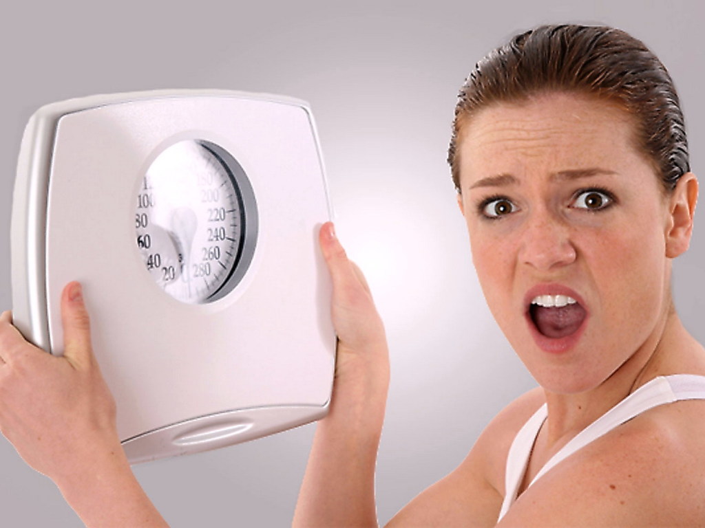 Ученые выяснили, какие продукты не позволяют похудеть и приводят к набору веса
