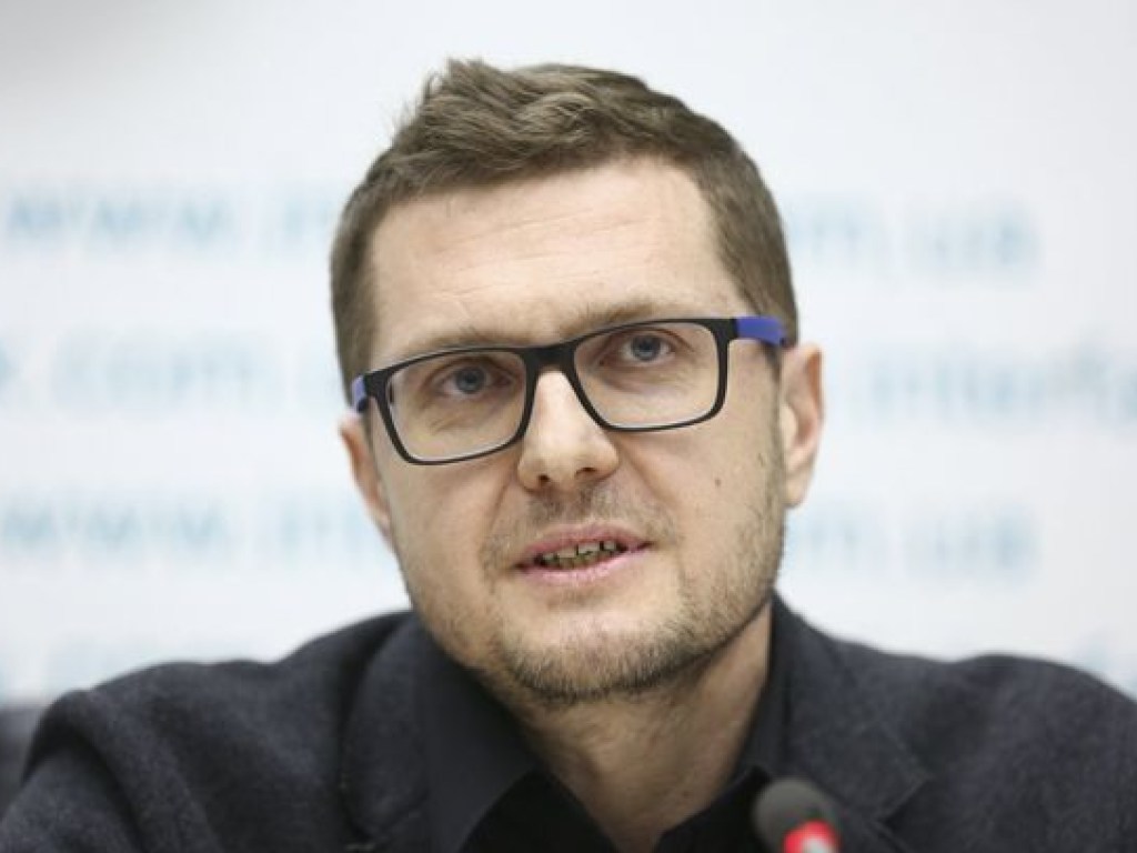 Снова «кварталовец»: Зеленский назначил заместителя главы СБУ
