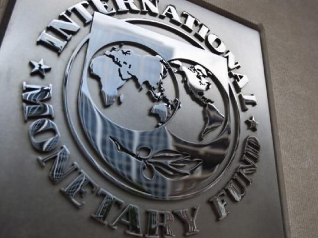 Миссия МВФ покинула Украину &#8212; СМИ