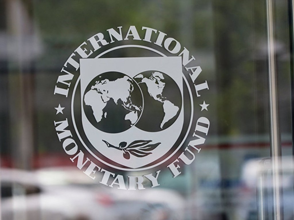 Эксперт назвал причины визита миссии МВФ в Украину